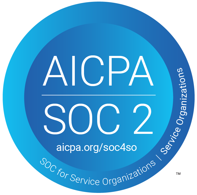 SOC 2 Certified