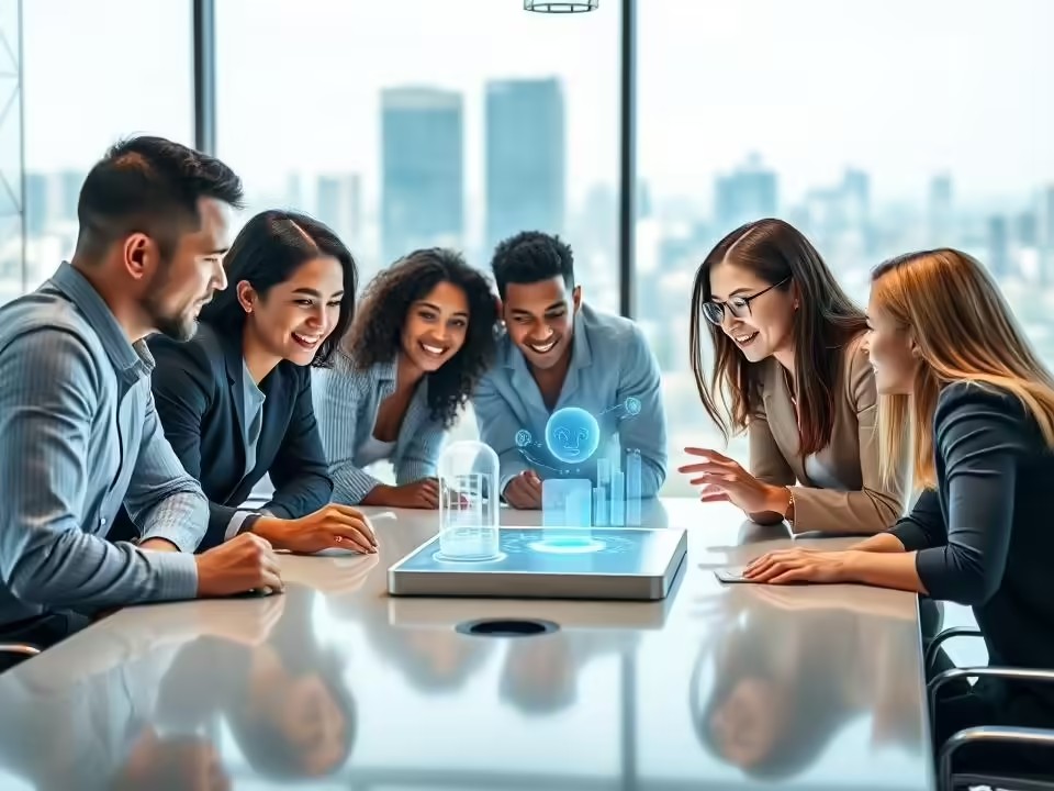 Human-Oriented Product Management in the Era of AI